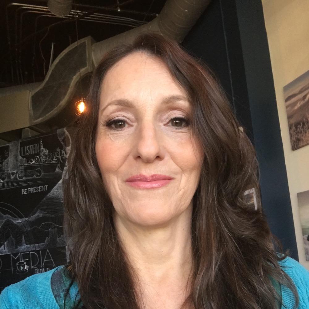 Meet your Posher, Kristie